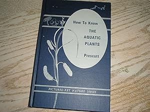 How To Know the Aquatic Plants