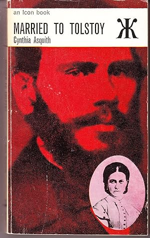 Married to Tolstoy