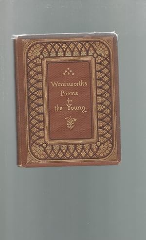 Seller image for Wordswoth's Poems for the Young for sale by Dorley House Books, Inc.