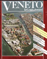 Veneto , Vieri , Oggi , Domani . Anno III , n° 30 . Guigno 1992 : Maurizio , De Luca Il Veneto - ...