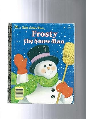 Imagen del vendedor de Frosty the Snowman a la venta por ODDS & ENDS BOOKS
