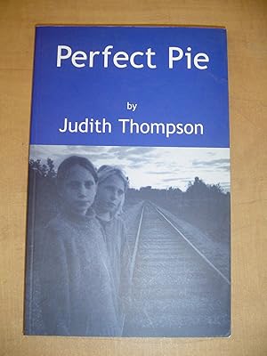Immagine del venditore per Perfect Pie venduto da By The Lake Books
