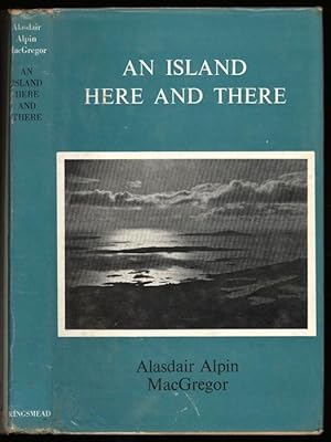 An Island Here and There