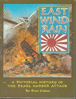 East Wind Rain