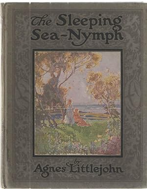 Imagen del vendedor de The Sleeping Sea-Nymph a la venta por Midway Book Store (ABAA)