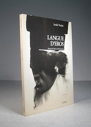 Langue d'Éros