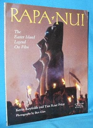 Bild des Verkufers fr Rapa Nui: The Easter Island Legend on Film zum Verkauf von Alhambra Books