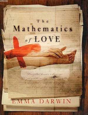 Immagine del venditore per THE MATHEMATICS OF LOVE venduto da Le-Livre