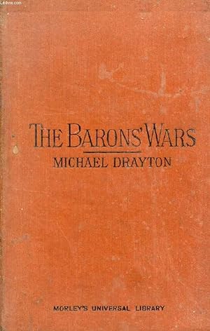 Bild des Verkufers fr THE BARON'S WARS, NYMPHIDIA AND OTHER POEMS zum Verkauf von Le-Livre