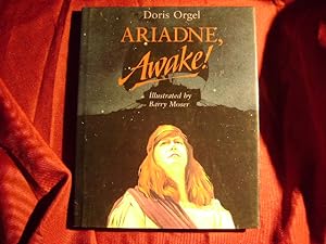 Seller image for Ariadne, Awake! for sale by BookMine