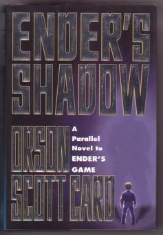 Ender's Shadow