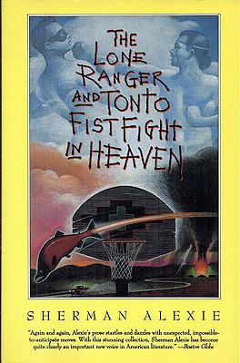 Seller image for The Lone Ranger and Tonto Fistfight in Heaven for sale by Ziesings