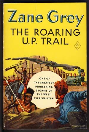 The Roaring U. P. Trail