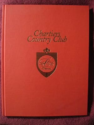 Seller image for Chartiers Country Club (Pennsylvania) for sale by My November Guest Books