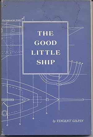 Good Little Ship, The