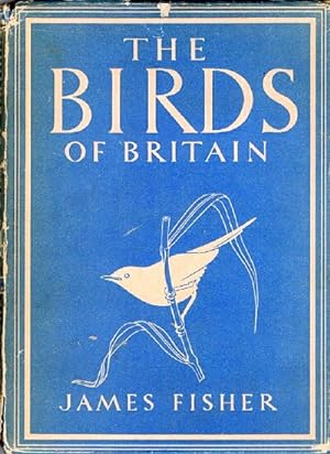 The Birds of Britain