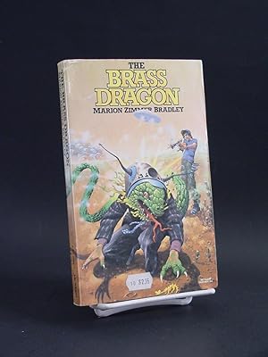 Image du vendeur pour Brass Dragon (1St Edition) mis en vente par Bookman21century