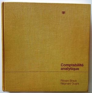 Seller image for Comptabilit analytique for sale by Claudine Bouvier