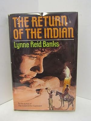 RETURN OF THE INDIAN, THE;