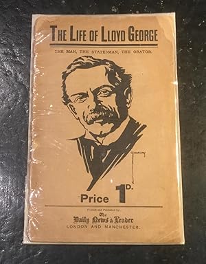 The Life of Lloyd George