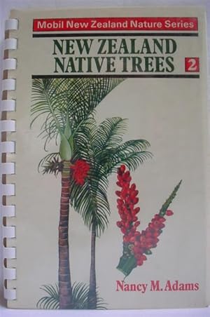 New Zealand Native Trees 2