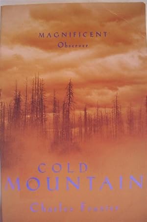 Cold Mountain