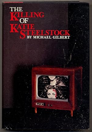 Bild des Verkufers fr The Killing of Katie Steelstock zum Verkauf von Between the Covers-Rare Books, Inc. ABAA