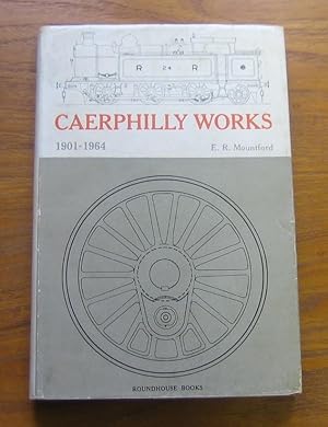 Seller image for Caerphilly Works 1901-1064. for sale by Salopian Books