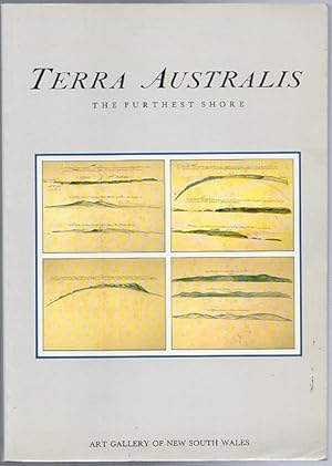 Bild des Verkufers fr Terra Australis. The Furthest Shore. zum Verkauf von Time Booksellers