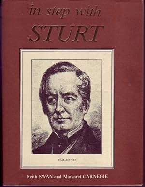Immagine del venditore per In Step With Sturt. venduto da Time Booksellers