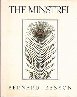 Seller image for The Minstrel for sale by Shamrock Books