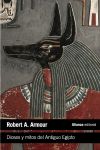 Imagen del vendedor de Dioses y mitos del Antiguo Egipto a la venta por Agapea Libros