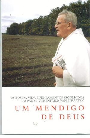 UM MENDIGO DE DEUS