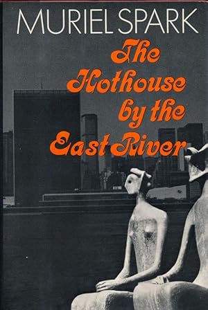 Seller image for The Hothouse by the East River for sale by Good Books In The Woods