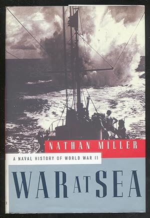 Seller image for War at Sea: A Naval History of World War II for sale by Between the Covers-Rare Books, Inc. ABAA