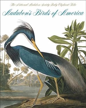 Seller image for Audubon's Birds of America (Hardcover) for sale by AussieBookSeller