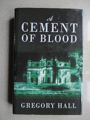 A Cement of Blood