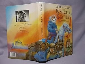 Imagen del vendedor de The Knight and the Squire : First printing a la venta por PW Books