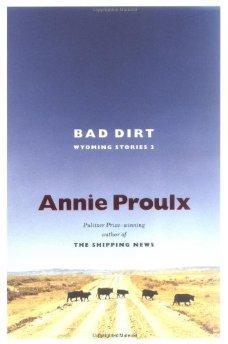 Imagen del vendedor de Bad Dirt: Wyoming Stories 2 a la venta por Monroe Street Books
