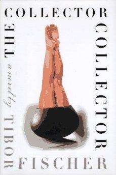 Seller image for Collector Collector, The : A Novel for sale by Monroe Street Books