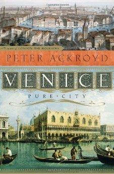 Immagine del venditore per Venice: Pure City venduto da Monroe Street Books