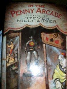 Seller image for In the Penny Arcade for sale by Monroe Street Books