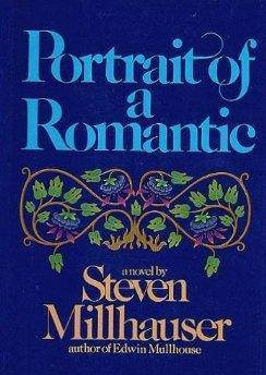 Bild des Verkufers fr Portrait of a Romantic zum Verkauf von Monroe Street Books