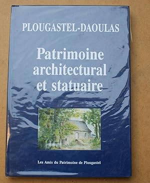 Plougastel-Daoulas - Patrimoine architectural et statuaire