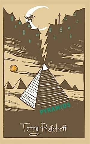 Seller image for Pyramids for sale by Rheinberg-Buch Andreas Meier eK