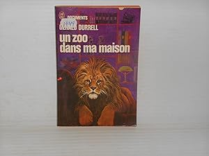 Un Zoo Dans ma maison