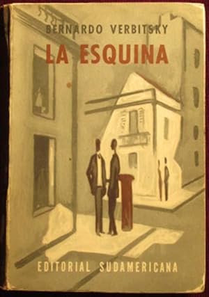 La Esquina