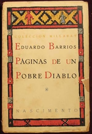 Paginas De Un Pobre Diablo