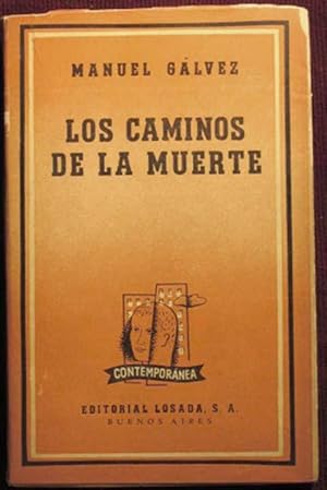 Escenas de la guerra del Paraguay I: Los Caminos De La Muerte