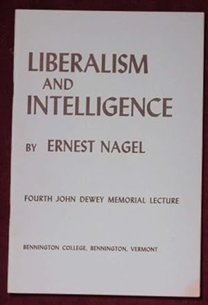 Liberalism and Intelligence